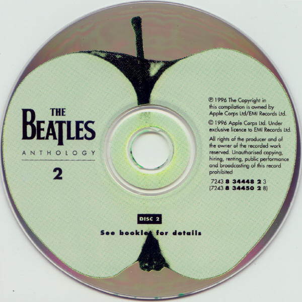 The Beatles-4