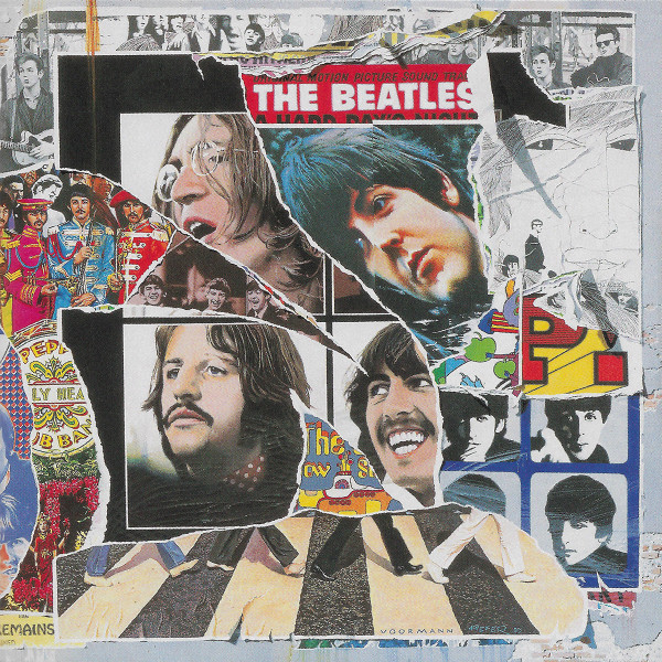 The Beatles-0