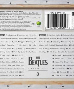 The Beatles-1