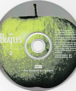 The Beatles-2