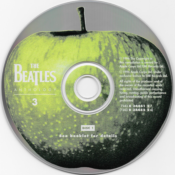 The Beatles-2