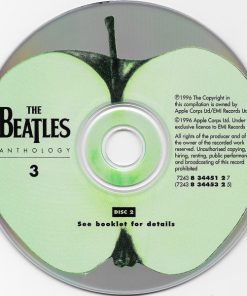 The Beatles-3