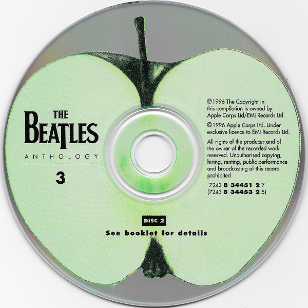 The Beatles-3