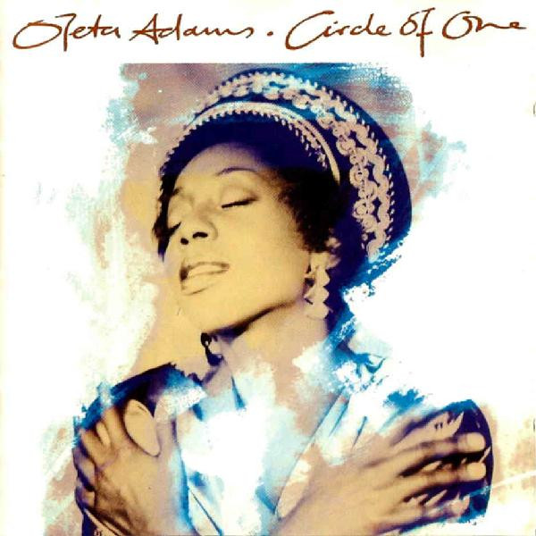 Oleta Adams-0