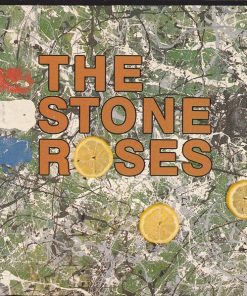 The Stone Roses-0