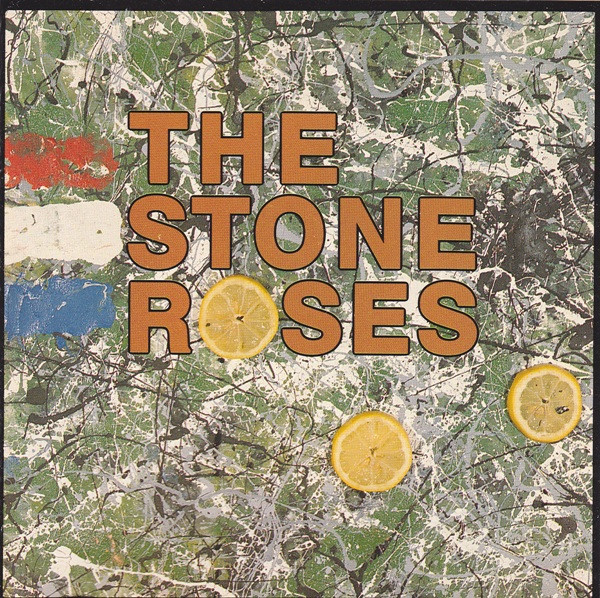 The Stone Roses-0