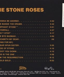 The Stone Roses-1