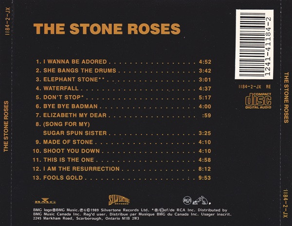 The Stone Roses-1