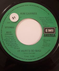 Kim Carnes-0