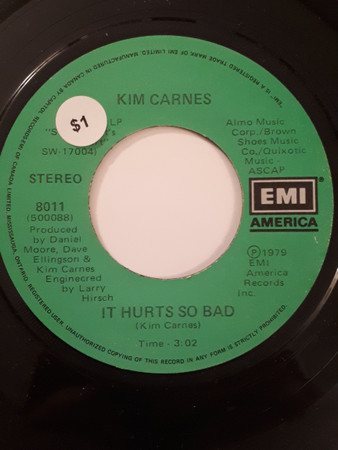 Kim Carnes-0