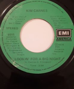 Kim Carnes-1