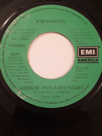 Kim Carnes-1