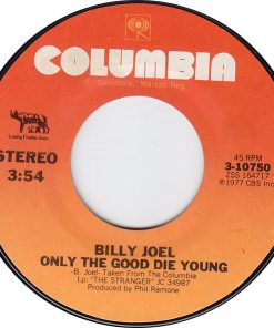 Billy Joel-0