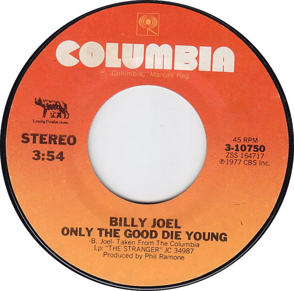 Billy Joel-0