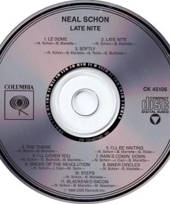 Neal Schon-2