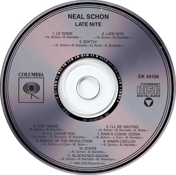 Neal Schon-2