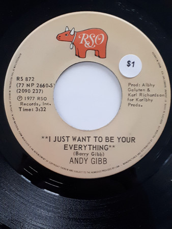 Andy Gibb-0