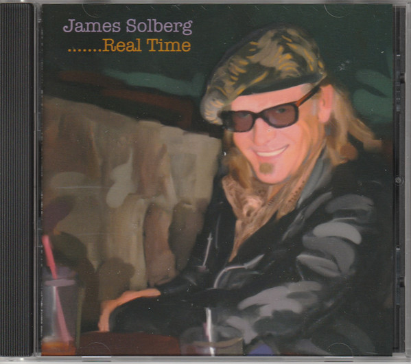 James Solberg-0