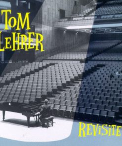 Tom Lehrer-0