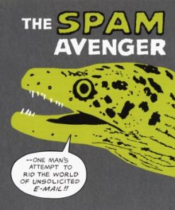 The Spam Avenger-0