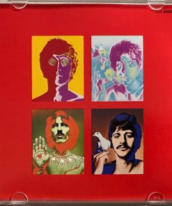 The Beatles-1