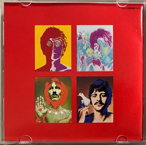 The Beatles-1