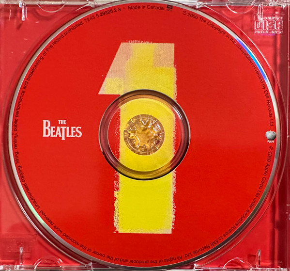 The Beatles-2