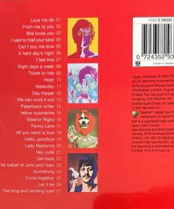 The Beatles-4