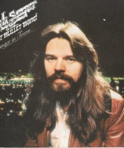 Bob Seger And The Silver Bullet Band-0