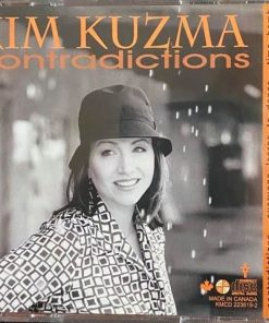 Kim Kuzma-1