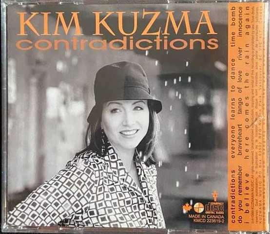 Kim Kuzma-1