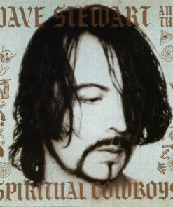 Dave Stewart And The Spiritual Cowboys-0