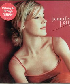 Jennifer Paige-0