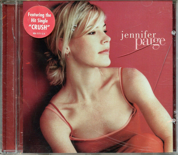 Jennifer Paige-0