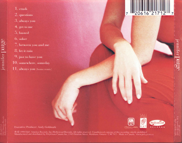 Jennifer Paige-1