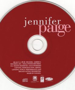 Jennifer Paige-2