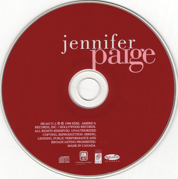 Jennifer Paige-2