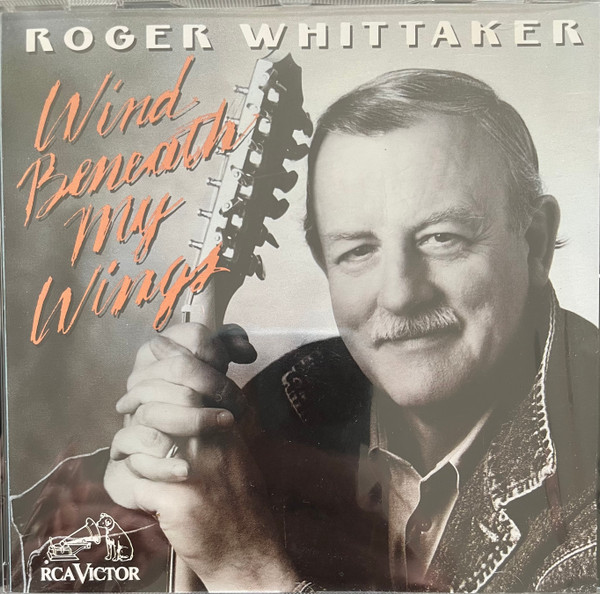 Roger Whittaker-0