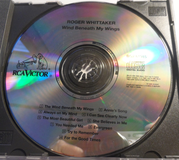 Roger Whittaker-1