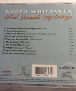 Roger Whittaker-3