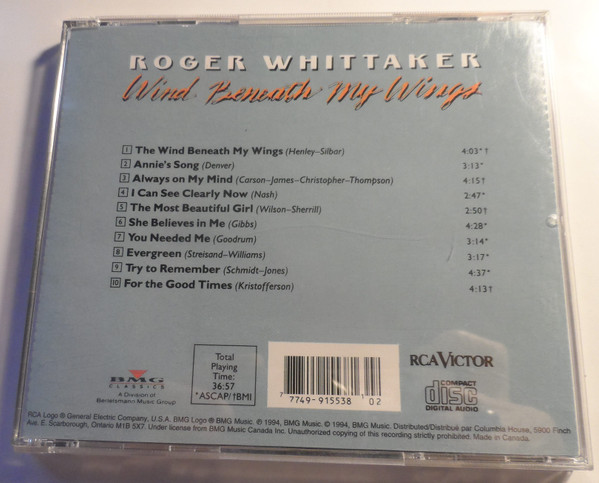 Roger Whittaker-3