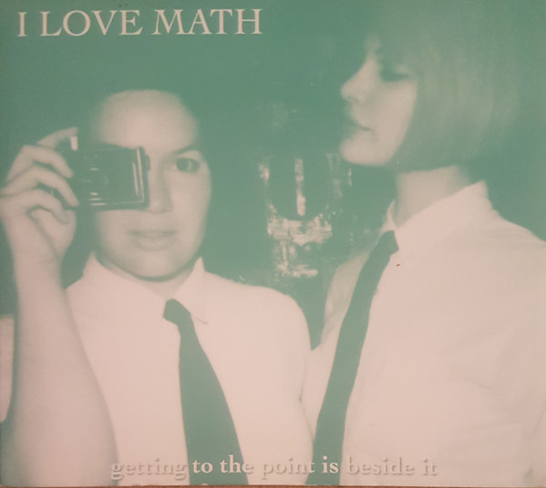 I Love Math-0