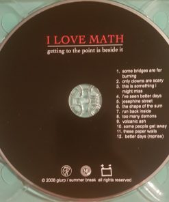 I Love Math-2
