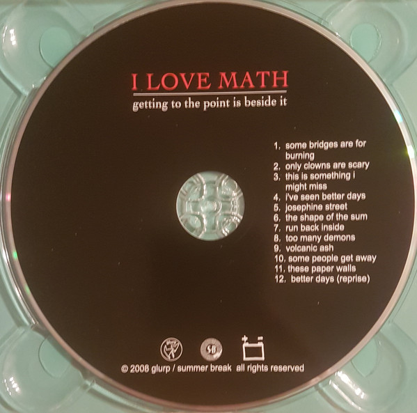 I Love Math-2