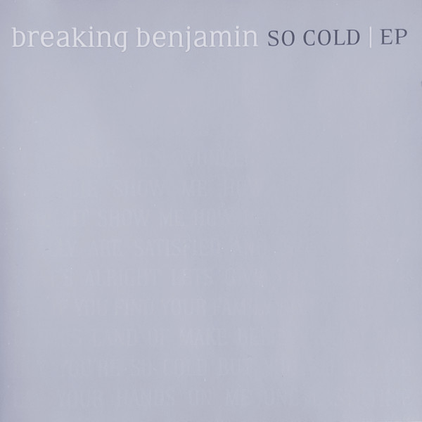 Breaking Benjamin-0