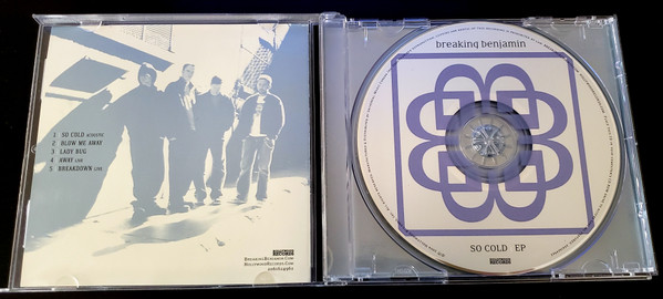 Breaking Benjamin-1