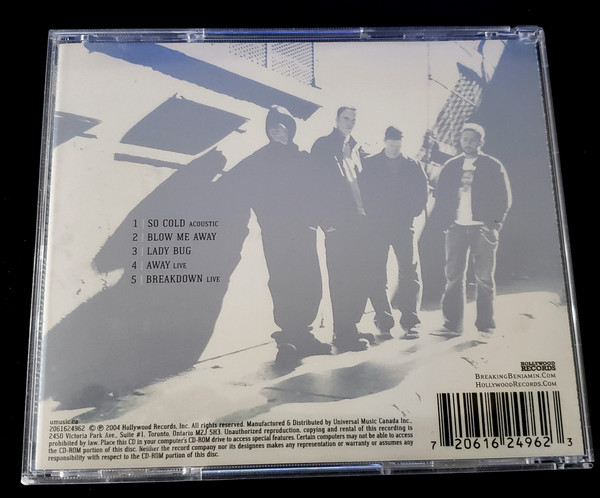 Breaking Benjamin-2