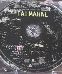 Taj Mahal-1