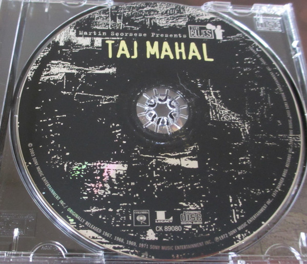 Taj Mahal-1