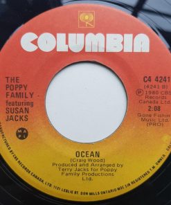 The Poppy Family featuring Susan Jacks-2